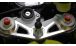 BMW S1000RR (2009-2018) Supporto per GPS