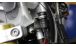BMW R 1250 R Supporto presa di bordo