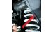 BMW R1200GS (04-12), R1200GS Adv (05-13) & HP2 Tromba con due toni