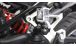 BMW R1100RS, R1150RS Supporto camera RAM