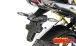 BMW R 1200 R, LC (2015-2018) Portatarga