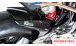 BMW S1000R (2021- ) Parafango posteriore con paracatena