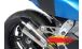 BMW C 600 Sport Parafango posteriore