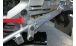 BMW R1200GS (04-12), R1200GS Adv (05-13) & HP2 Parafango posteriore in carbonio