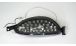 BMW R1100RT, R1150RT Lampeggiatori LED con omologazione