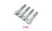 BMW S1000R (2014-2020) Riser Manubrio