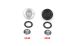 BMW R850R, R1100R, R1150R & Rockster Tappo olio con logo