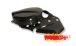 BMW F650GS (08-12), F700GS & F800GS (08-18) Protezione in carbonio per coperchio frizione grande