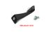 BMW S1000RR (2009-2018) Spoiler motore lungo - Strada