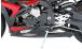 BMW S1000R (2014-2020) Carbon Spoiler motore