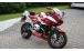 BMW R1200S & HP2 Sport Spoiler motore