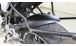 BMW R1200S & HP2 Sport Parafango in plastica ABS