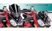 BMW S1000R (2014-2020) Parabrezza Sport