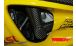 BMW S1000RR (2009-2018) Protezioni telaio in carbonio