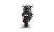 BMW R 1250 R Scarico Remus Black Hawk