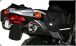BMW F800R Borse laterali
