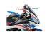 BMW S1000RR (2019- ) Parabrezza R-Racer