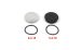 BMW R1200ST Tappo cuscinetto braccio oscillante sinistro
