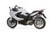 BMW F800S, F800ST & F800GT Scarico SHARK DSX-5