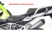 BMW R 1250 GS & R 1250 GS Adventure Conversione del sedile (sedile in due pezzi)
