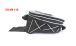 BMW F900XR Borsa da serbatoio 9-14 L
