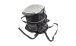 BMW F 650, CS, GS, ST, Dakar (1994-2007) Borsa da serbatoio 23L