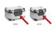 BMW F650GS (08-12), F700GS & F800GS (08-18) Bauletto Trekker Outback