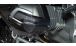 BMW R 1200 RS, LC (2015-) Copertura bilanciere in carbonio lato destro