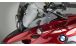 BMW F650GS (08-12), F700GS & F800GS (08-18) ZTechnik Parabrezza