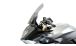 BMW R 1200 RS, LC (2015-) Touringscreen per il montaggio originale