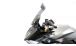 BMW R 1200 RS, LC (2015-) Parabrezza Vario touring per il montaggio originale