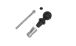 BMW F800S, F800ST & F800GT Supporto per GPS