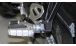 BMW G 650 GS Aggancio pedana passeggero Vario