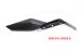 BMW S 1000 XR (2020- ) Coperchio laterale serbatoio