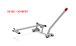 BMW R 18 Supporto di montaggio per posteriore