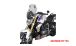 BMW R 1250 R Parabrezza Vario touring per il montaggio originale