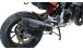 BMW F900XR GPR Scarico Slip On Furore Nero