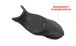 BMW F900XR Conversione del sedile (sedile monoblocco)