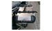 BMW R 1250 GS & R 1250 GS Adventure Maniglia di trasporto per valigie in alluminio