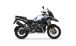 BMW R 1200 GS LC (2013-2018) & R 1200 GS Adventure LC (2014-2018) Scarico Remus 8 2.0
