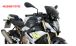 BMW S1000R (2021- ) Parabrezza Sport