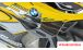 BMW S1000RR (2019- ) Aletta carena in fibra di carbonio