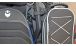 BMW R1300GS & Adventure Borsa universale per bauletti Vario