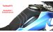 BMW R1300GS & Adventure Conversione del sedile (sedile in due pezzi)