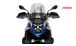 BMW R1300GS & Adventure Deflettore aria per protezione delle mani