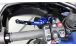 BMW R1300R Leva del freno e della frizione Tector