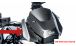 BMW R1300GS & Adventure Paravento in carbonio accanto a strumentazione
