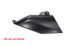 BMW R1300GS & Adventure Pannello basso serbatoio (parte superiore) in fibra di carbonio