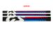 BMW R1300GS & Adventure Strisce cerchione