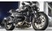 BMW R12nineT, R12, R12S & R12G/S Spoiler motore